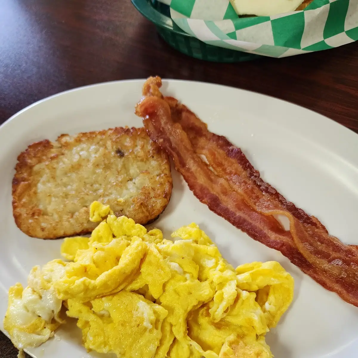 Build Your Own Omelet