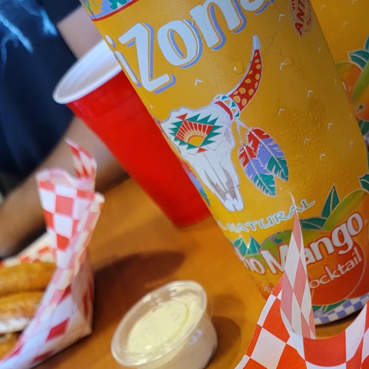 Lemon Pepper