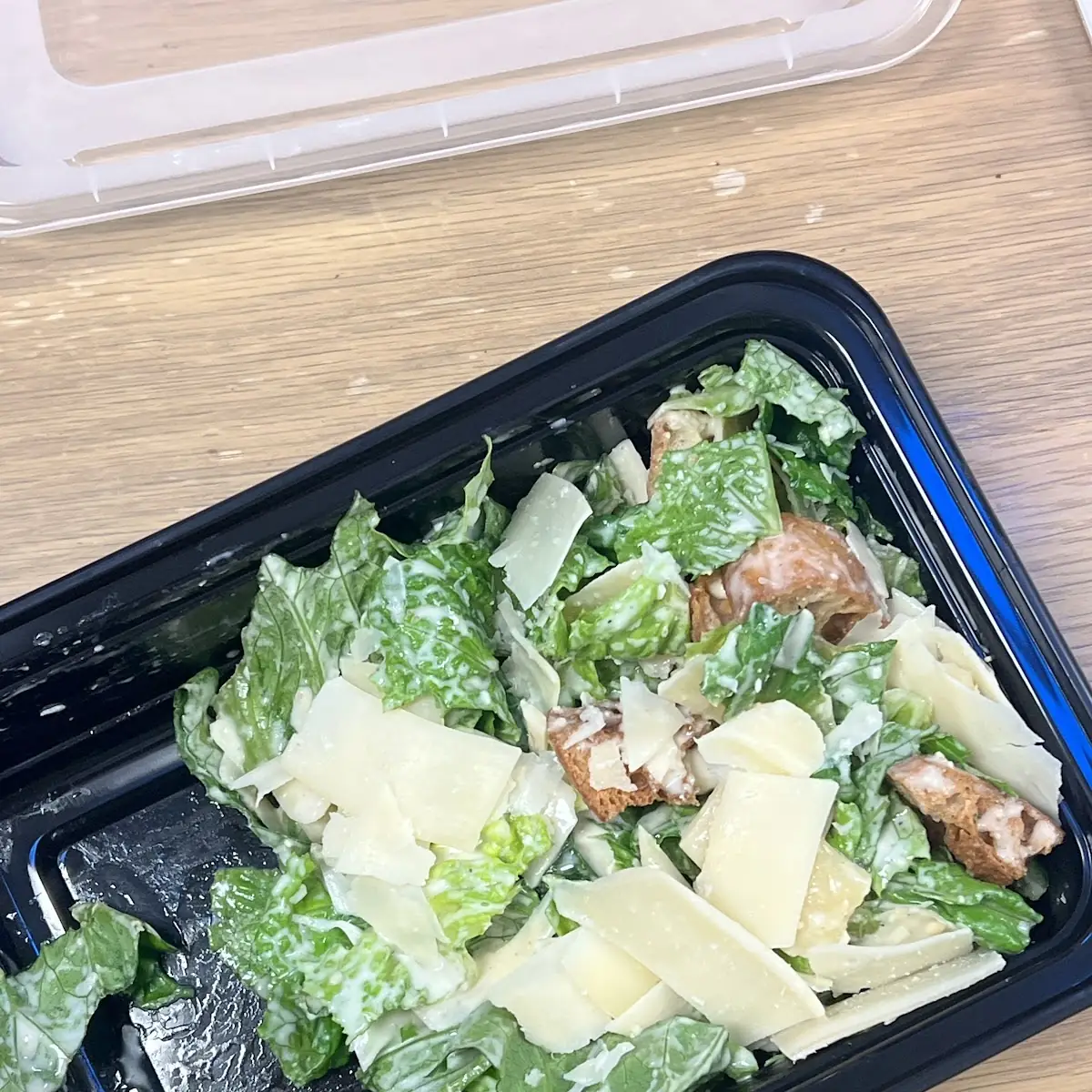 Caesar Salad