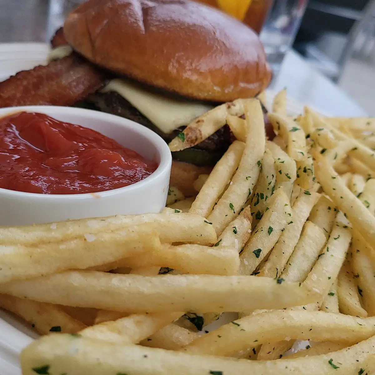 Chicken Sandwich