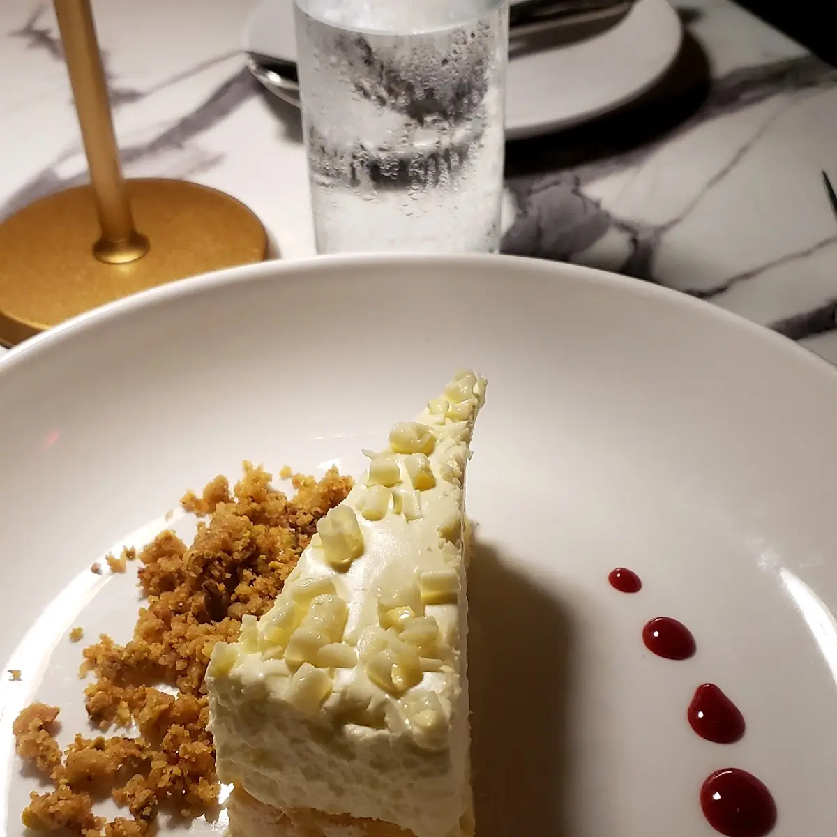 Key Lime Pie