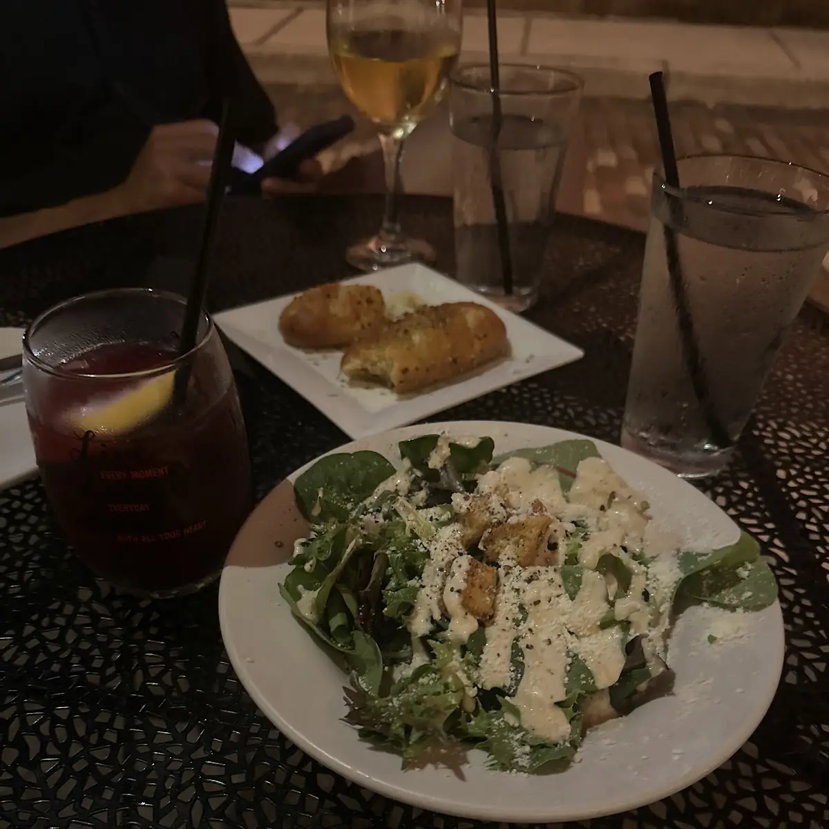 Centro House Salad