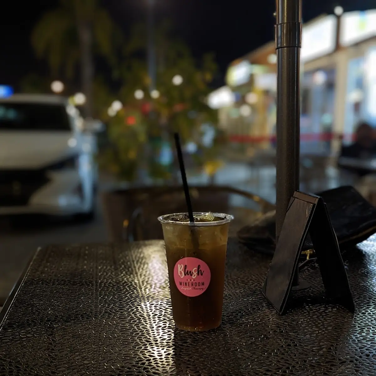 Long Island Iced Tea