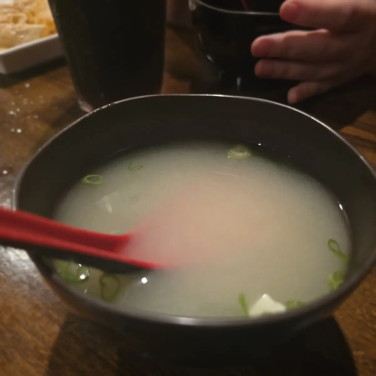 Miso Soup