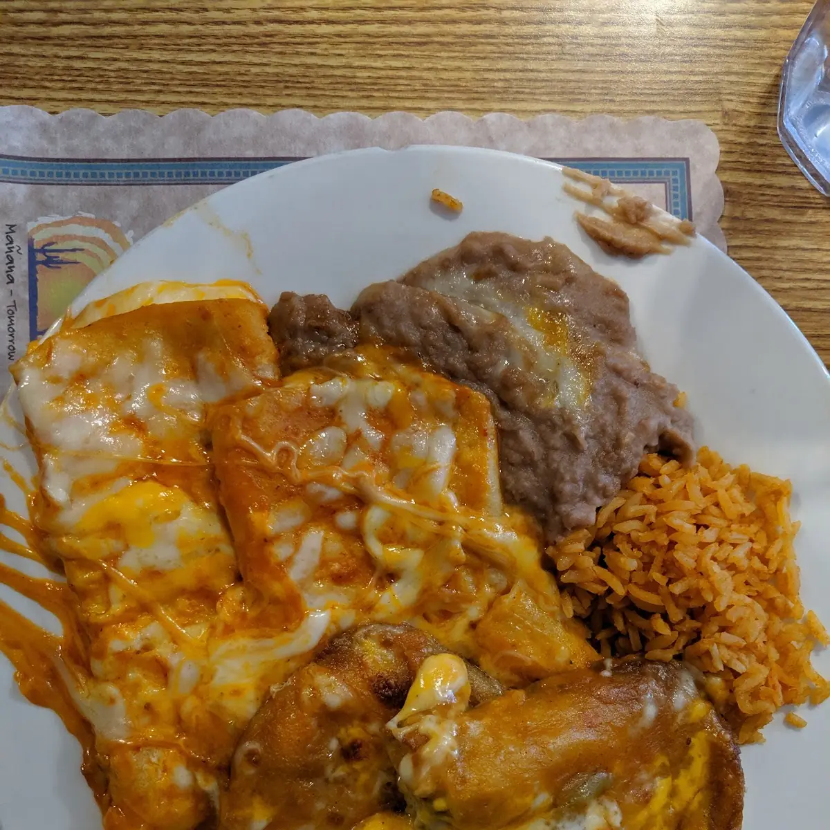 Sunday Brunch Buffet