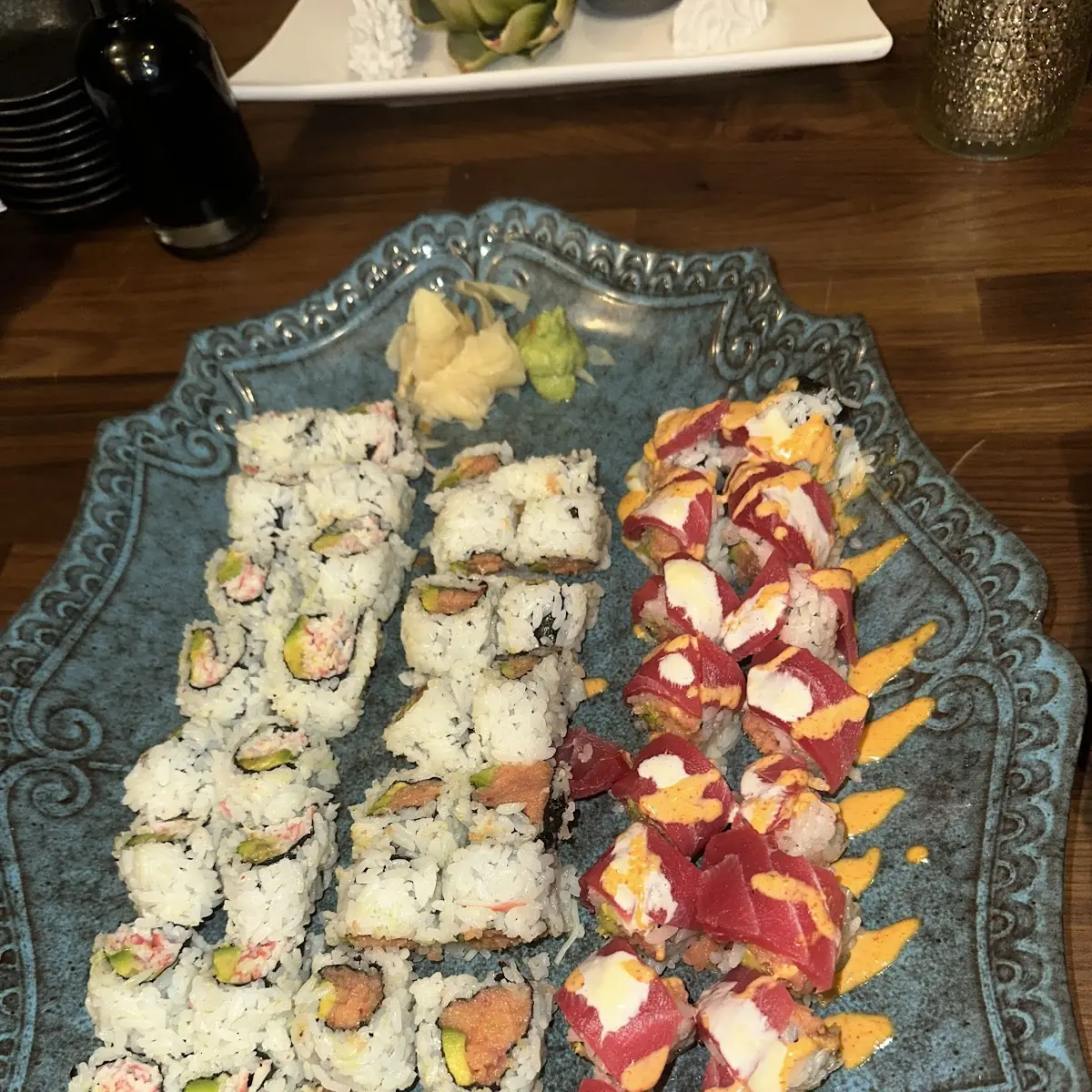 California Roll
