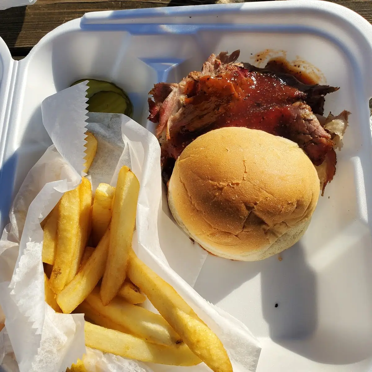 Everyday Special Sliced Beef