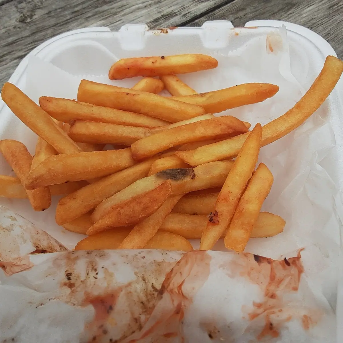 French Fries