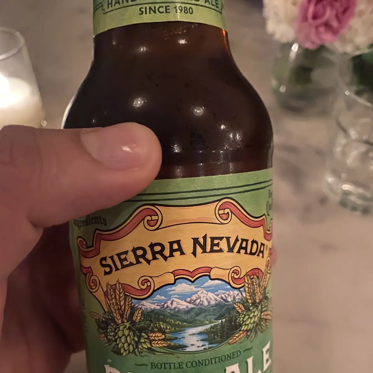 Sierra Nevada Pale Ale
