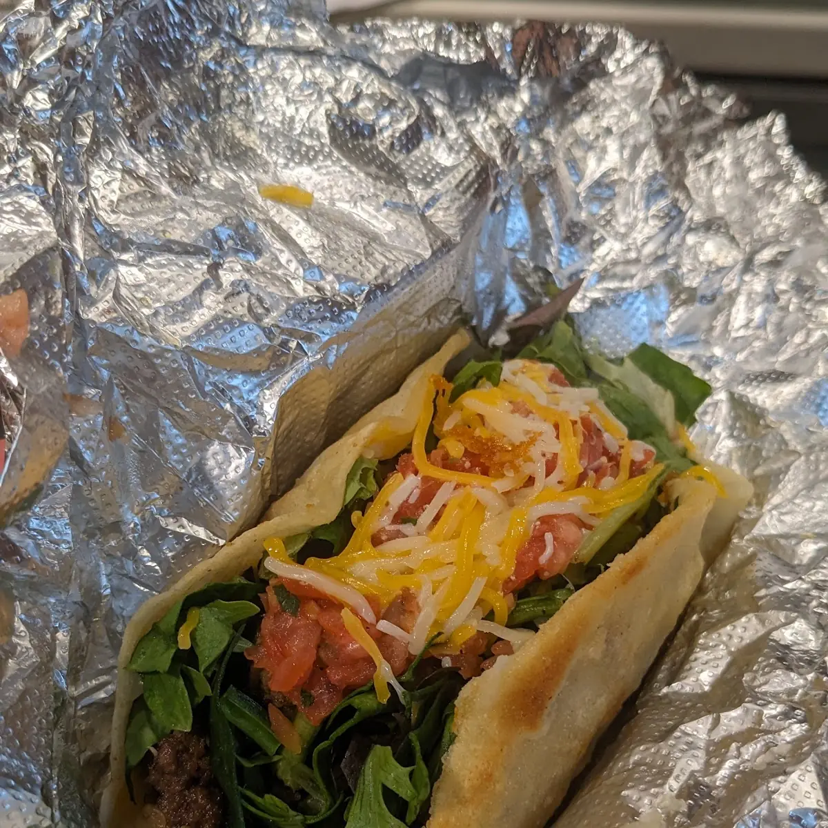 Mahi Mahi Tacos