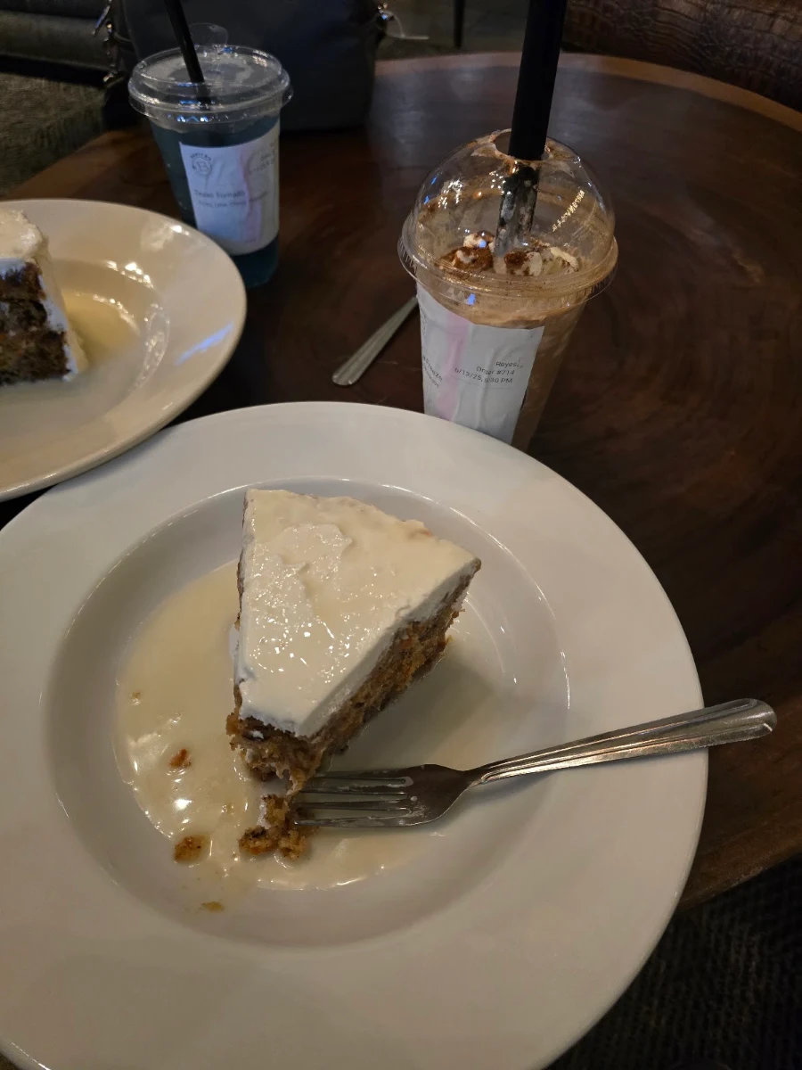 Key Lime Pie
