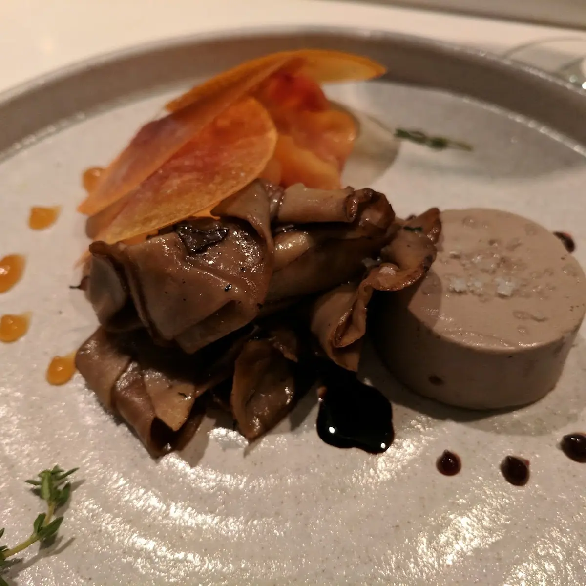 Some Kind of Pate