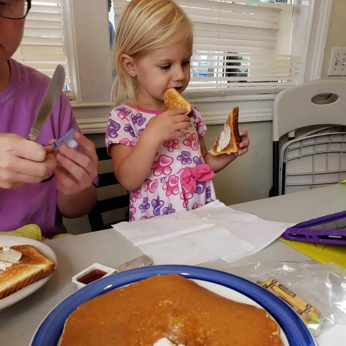 Pancakes