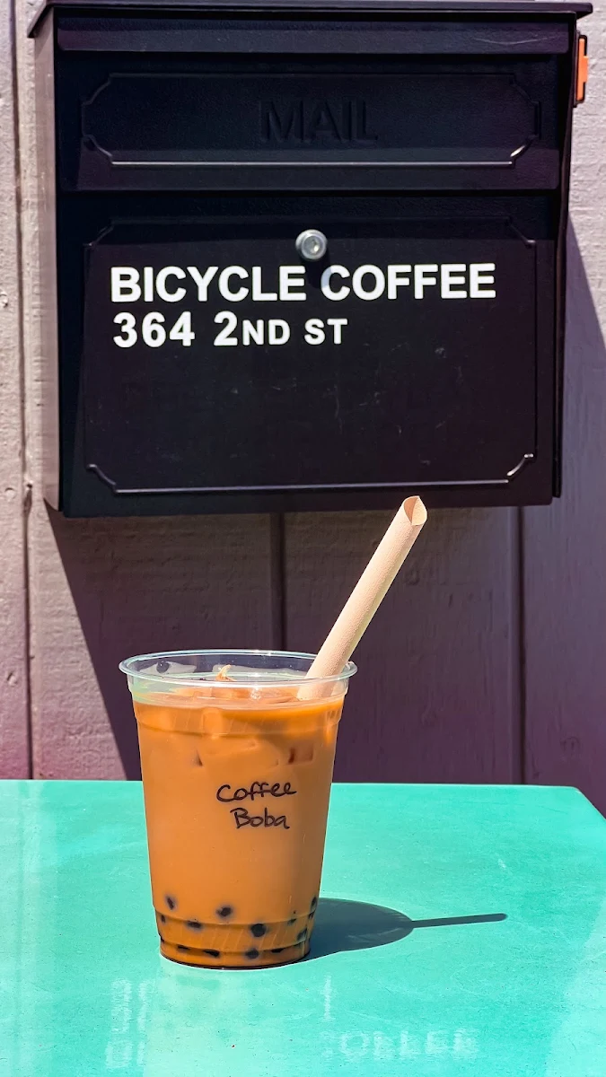 Thai Tea
