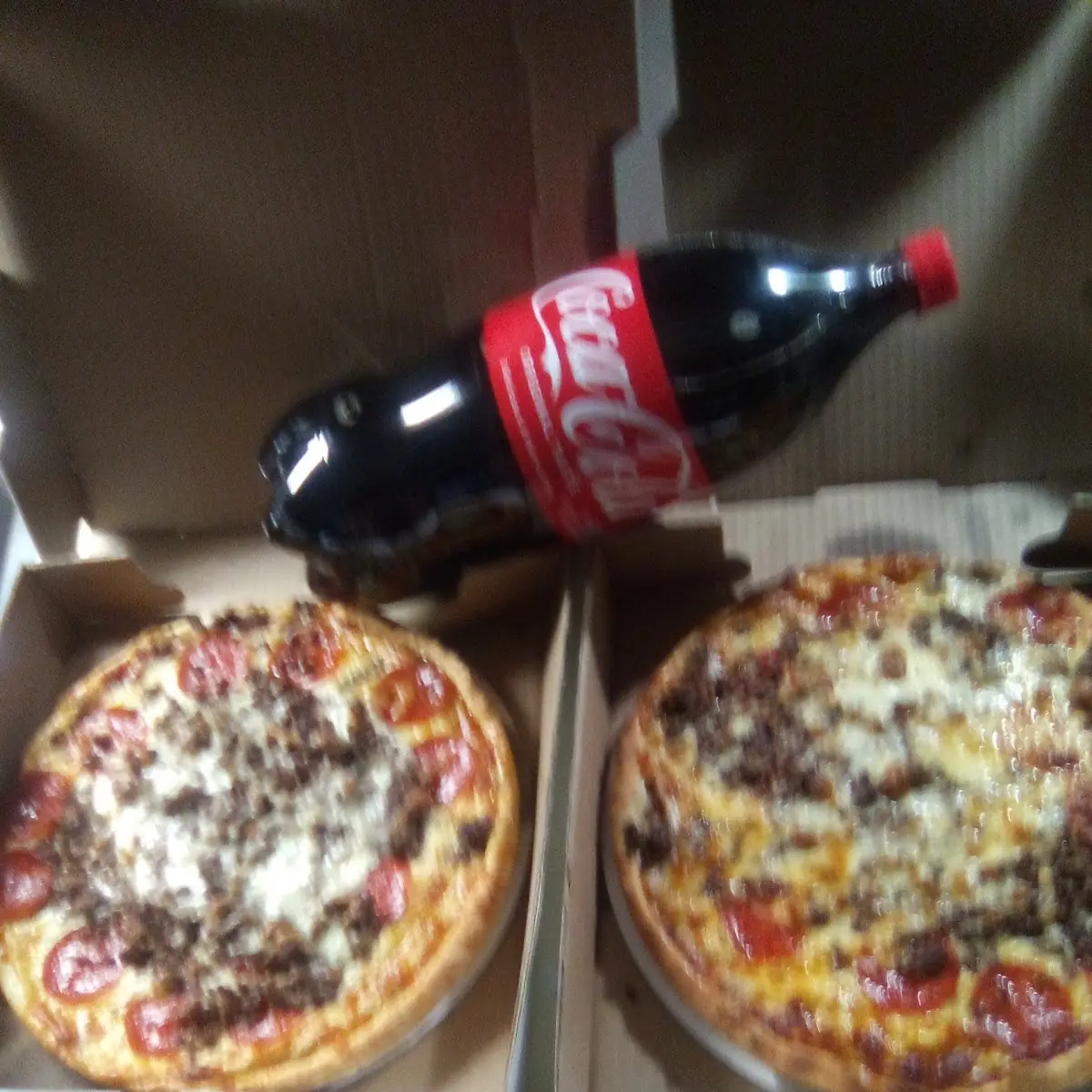 Liberty Pizza