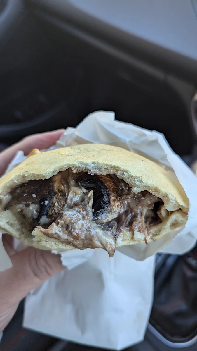 Highlights, Blakeney's Pies