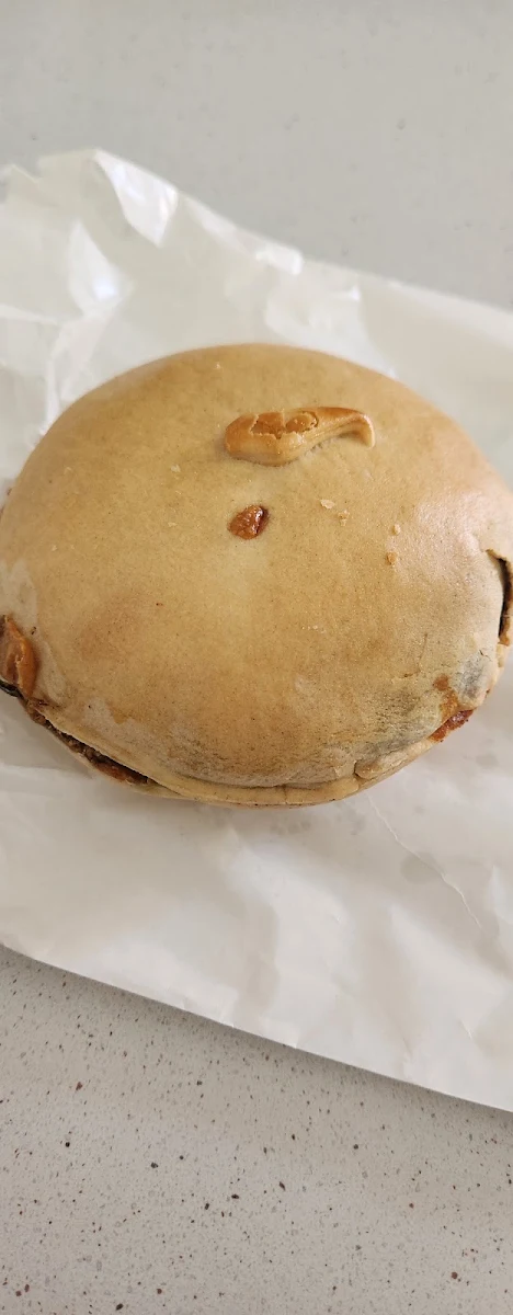 Highlights, Blakeney's Pies