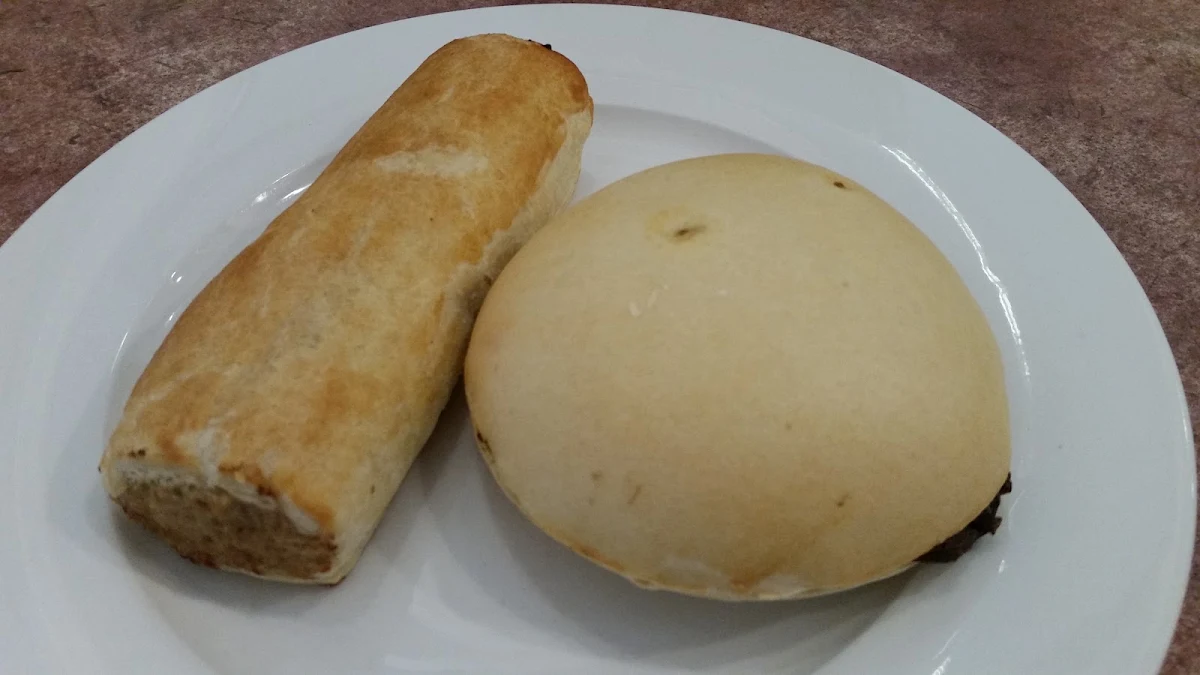 Sausage Roll, Blakeney's Pies