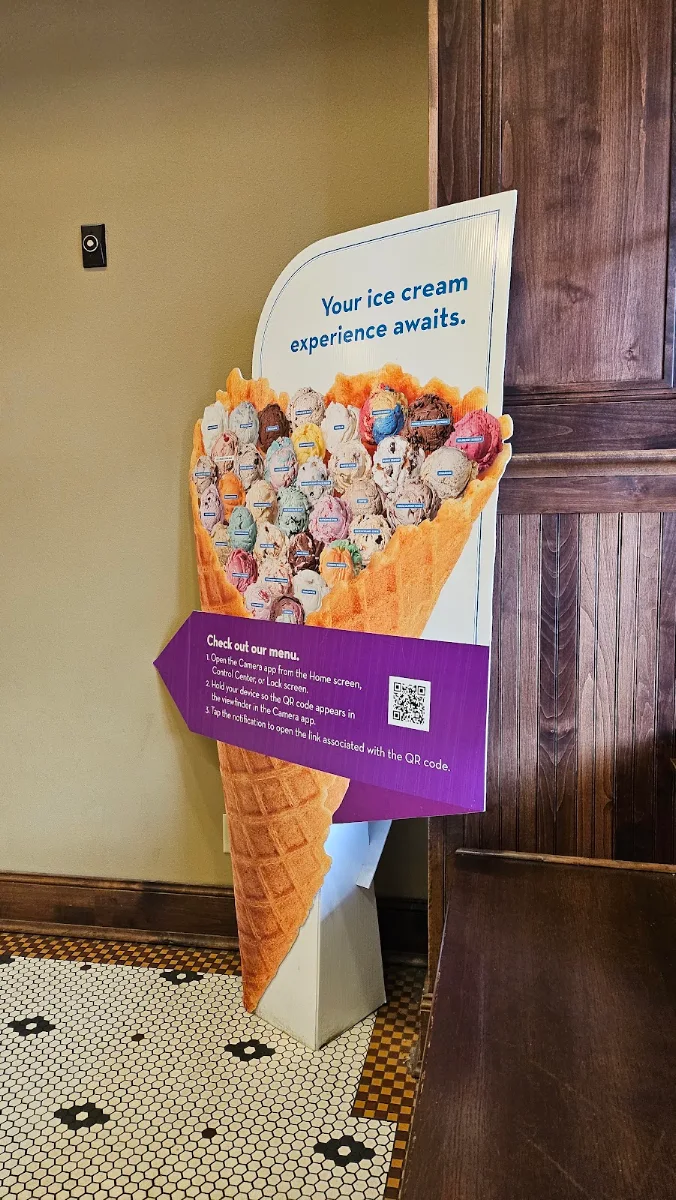 Ice Cream Cone