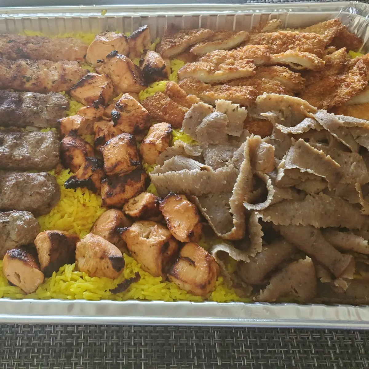 Party Platter
