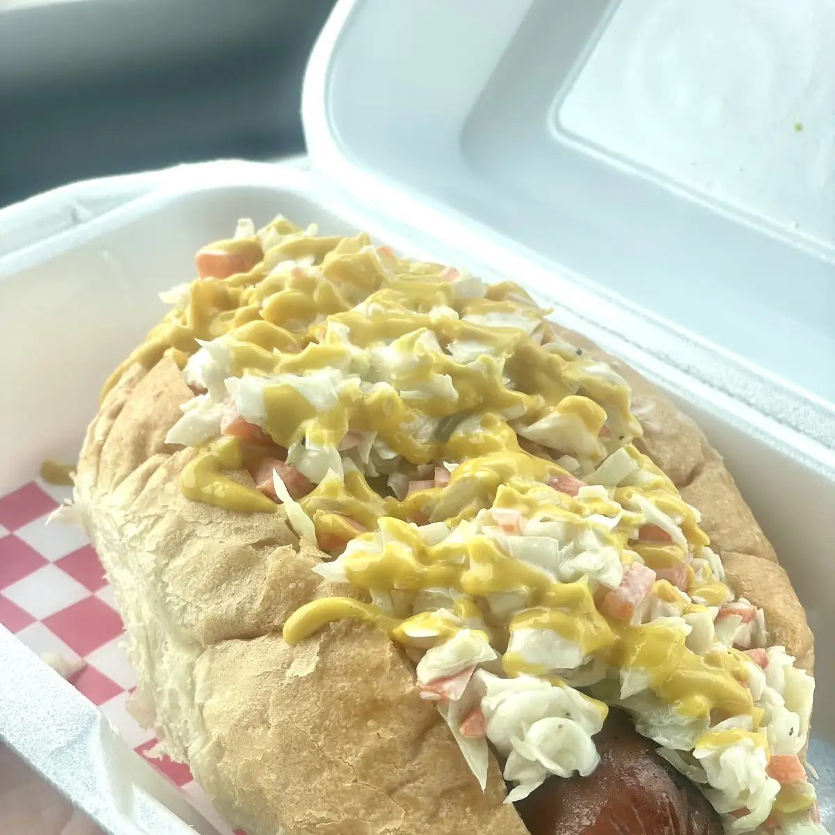 Hot Dog