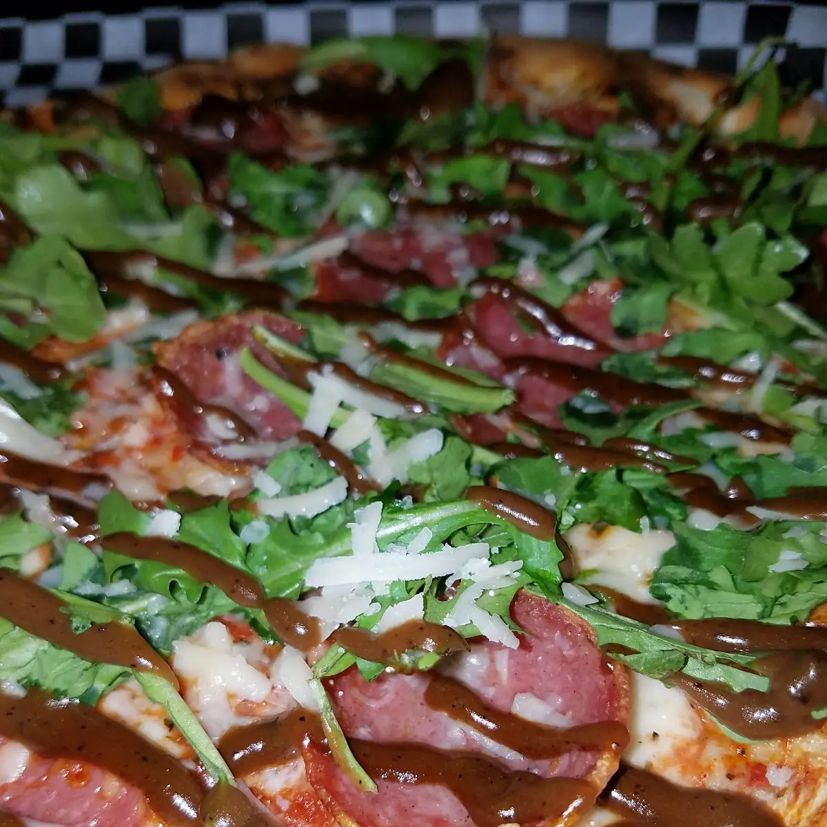 Life Pizza