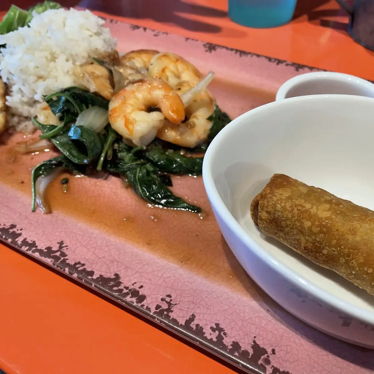 Spring Rolls