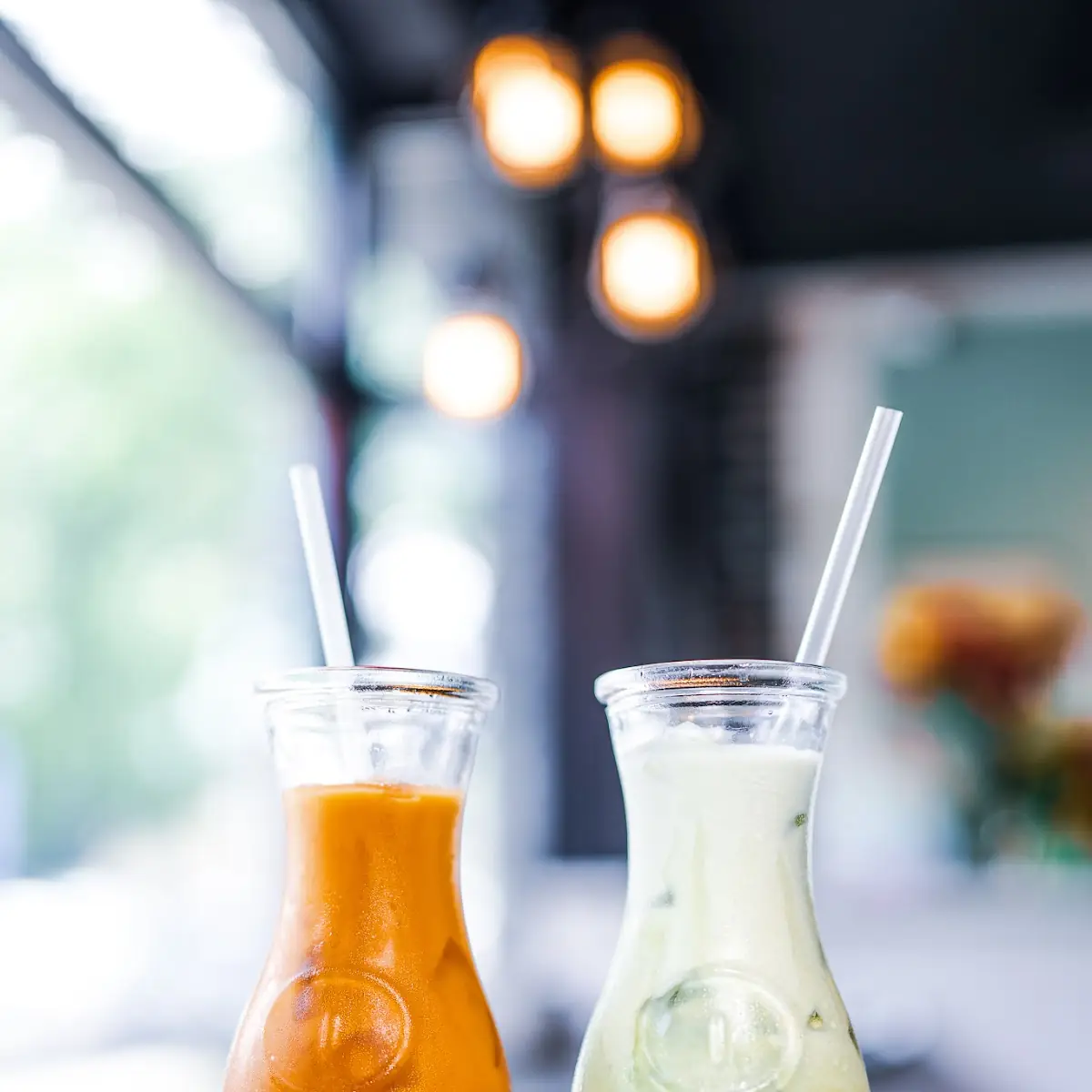 Thai Tea