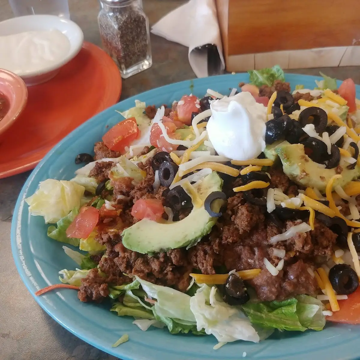 Taco Salad