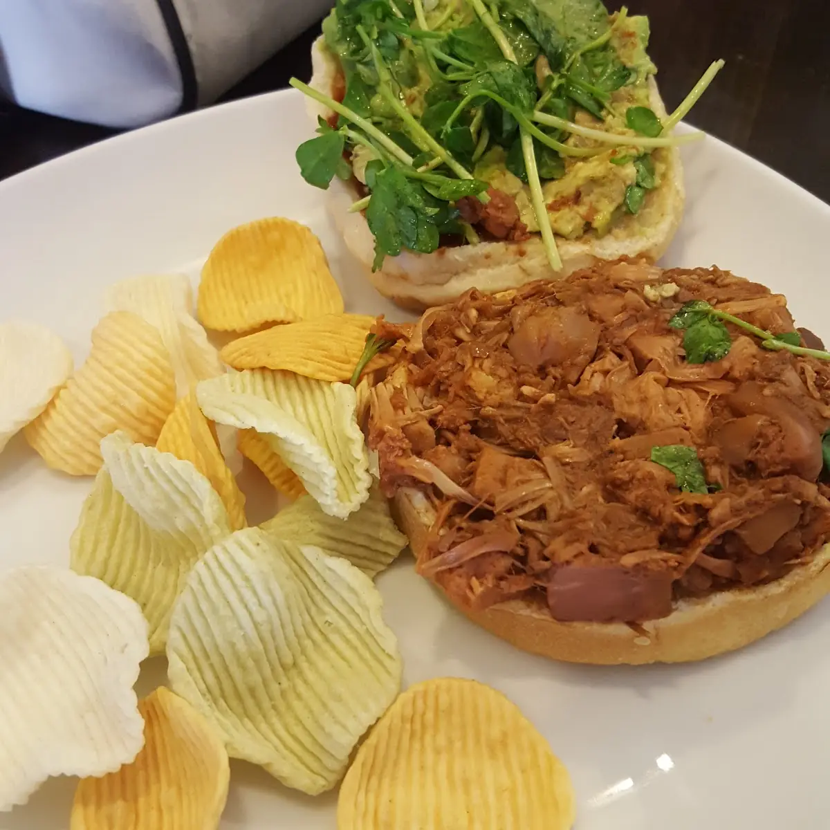 Pulled Pork