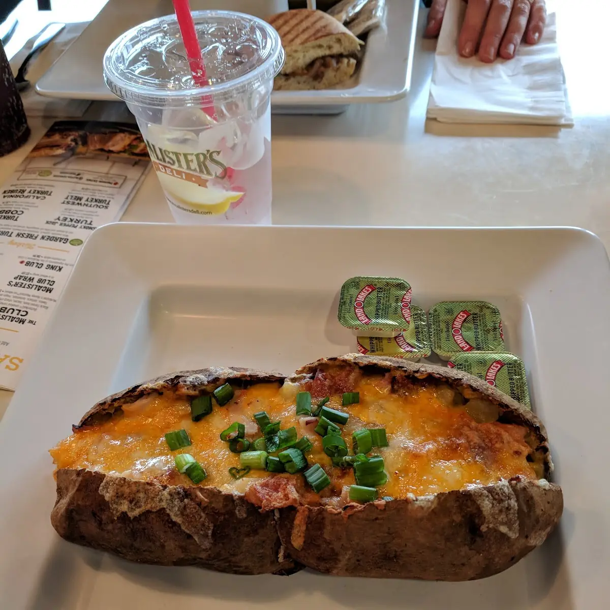 Spud Max