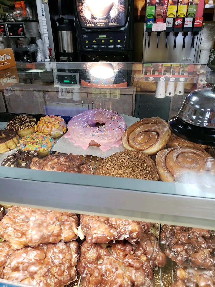 Doughnut