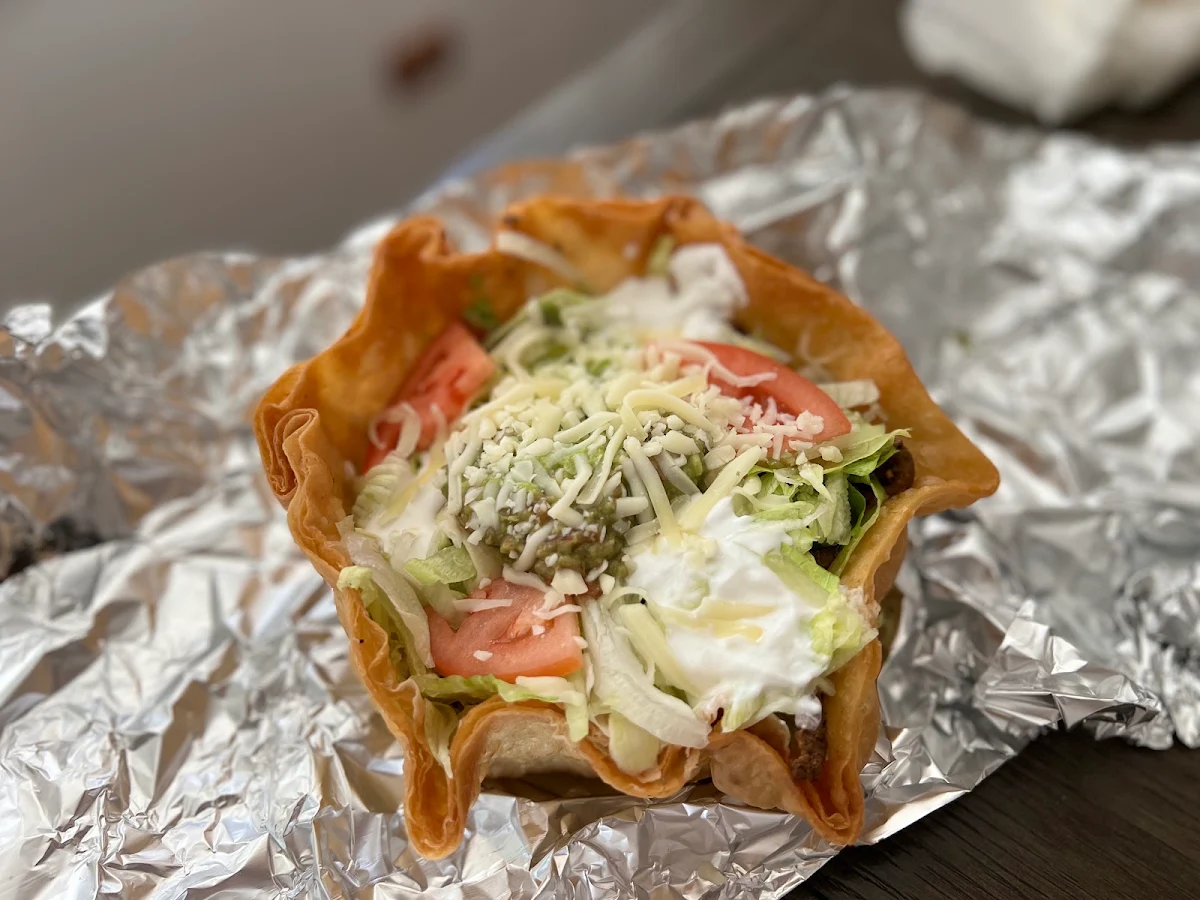 Taco Salad