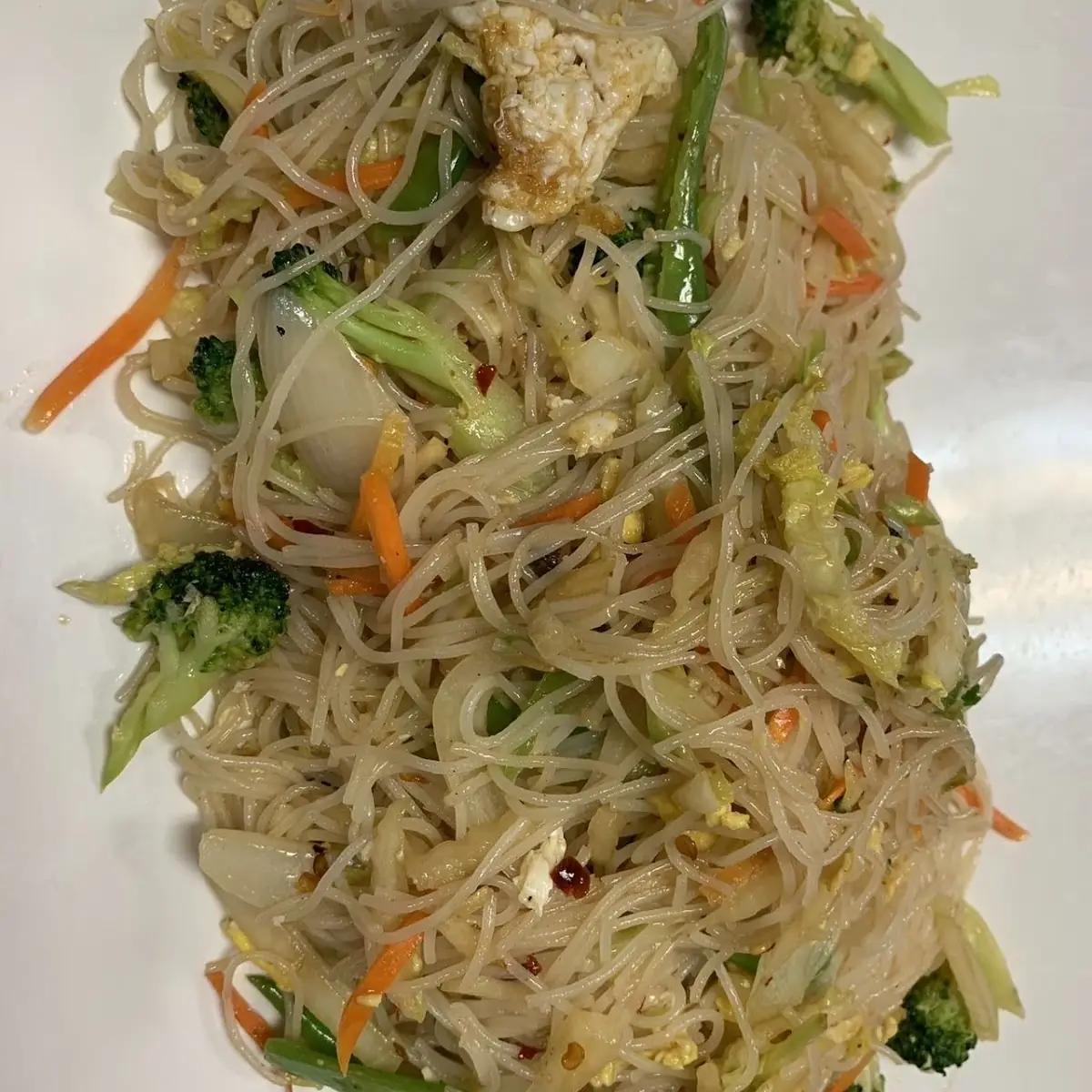 Rice Noodles