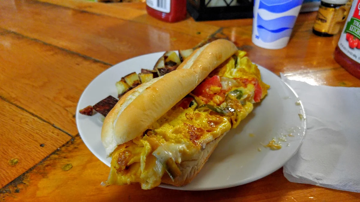 Hot Dog
