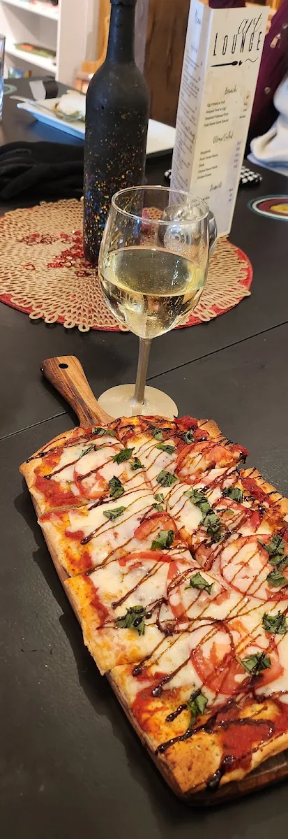 Margarita Pizza