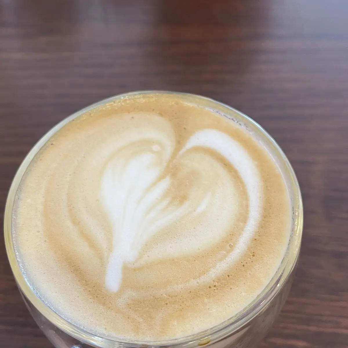 Thai Tea Espresso