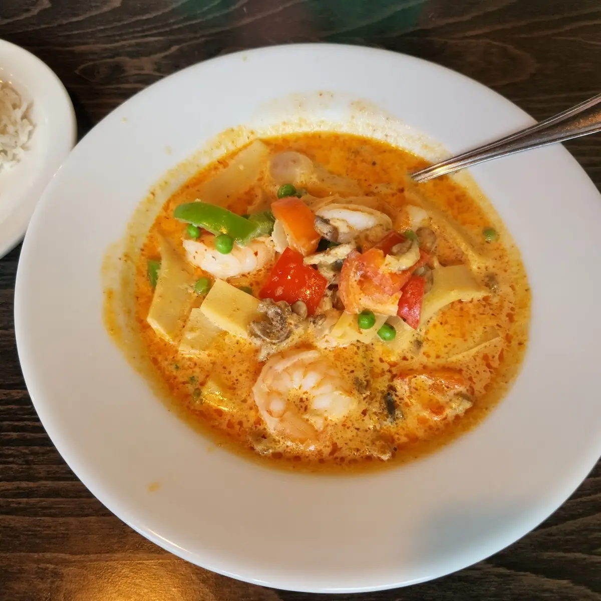 Red Curry