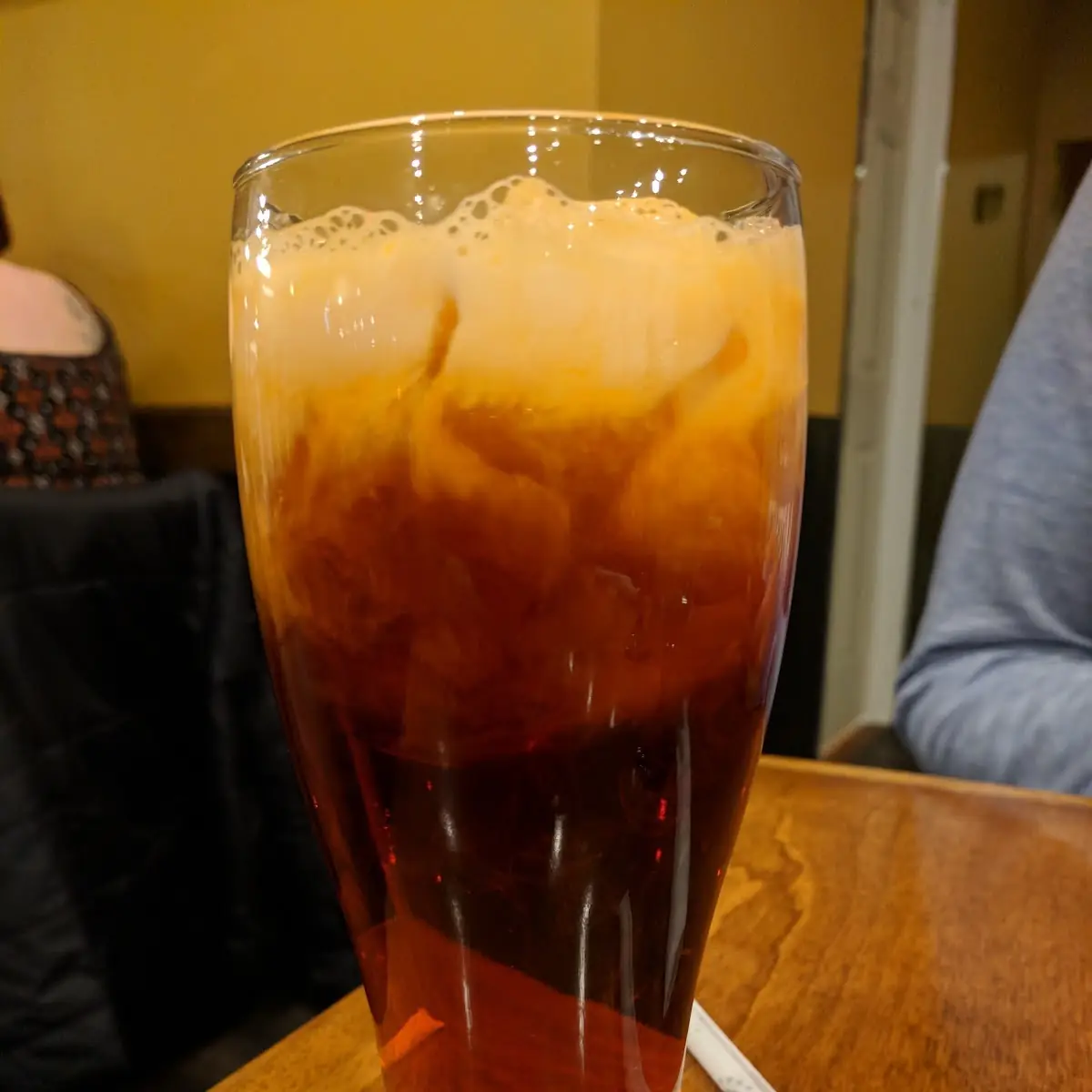 Thai Tea