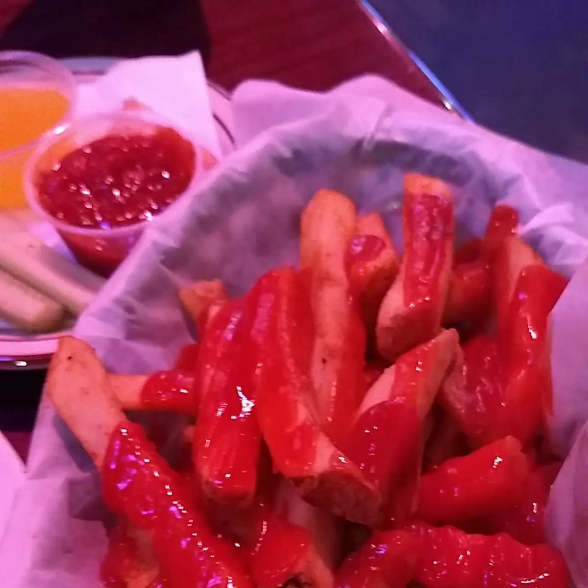 French Fries