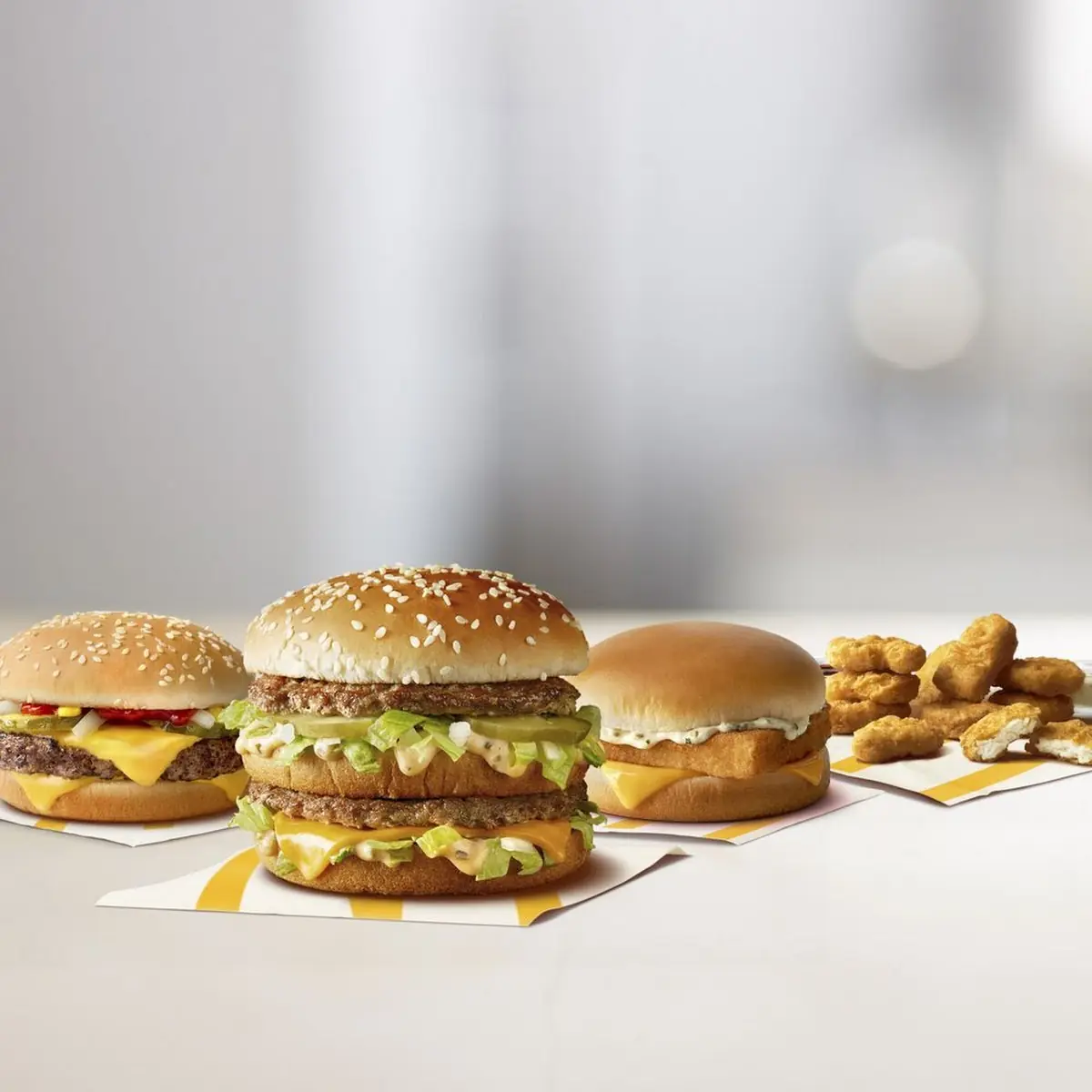 Big Mac