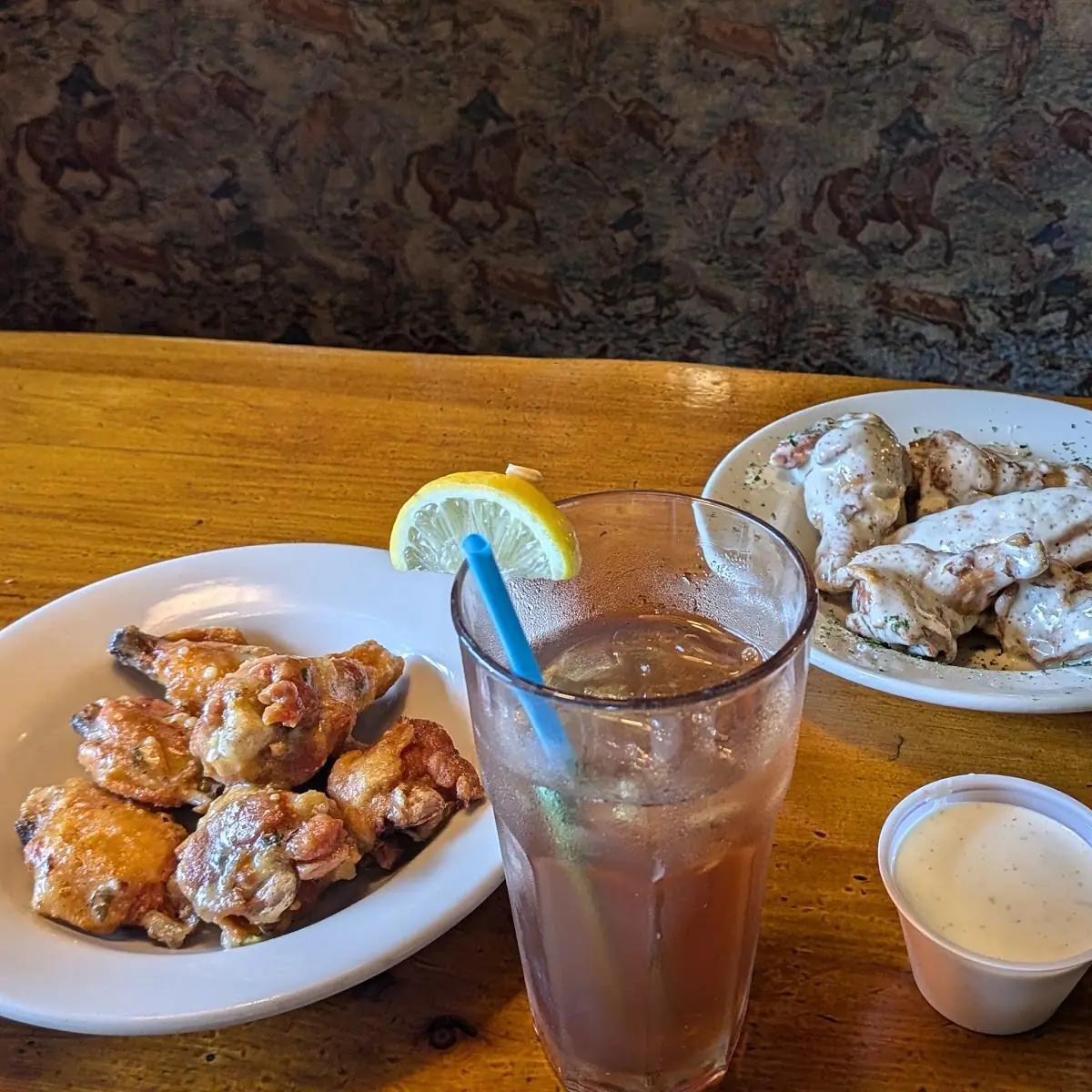 Buffalo Wings