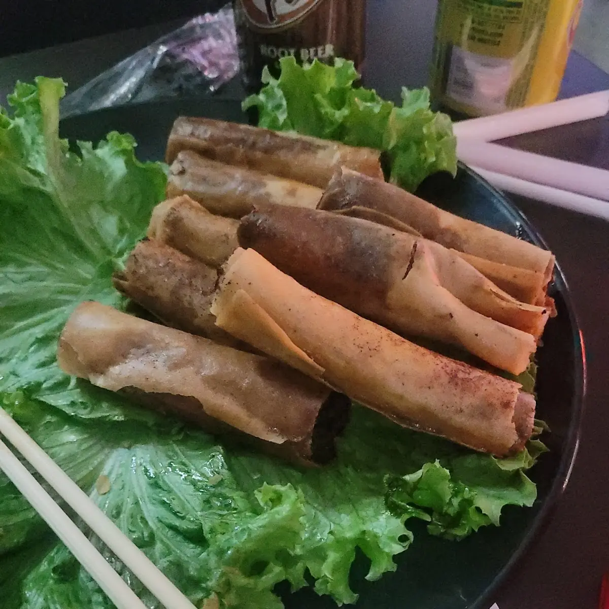Lumpia 1 Dozen
