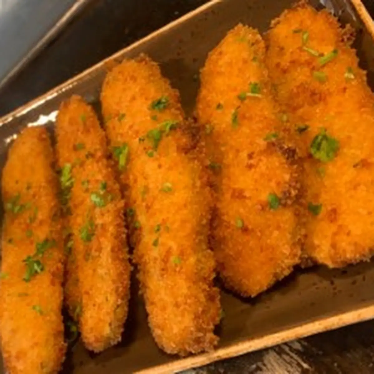 Jalapeno Poppers