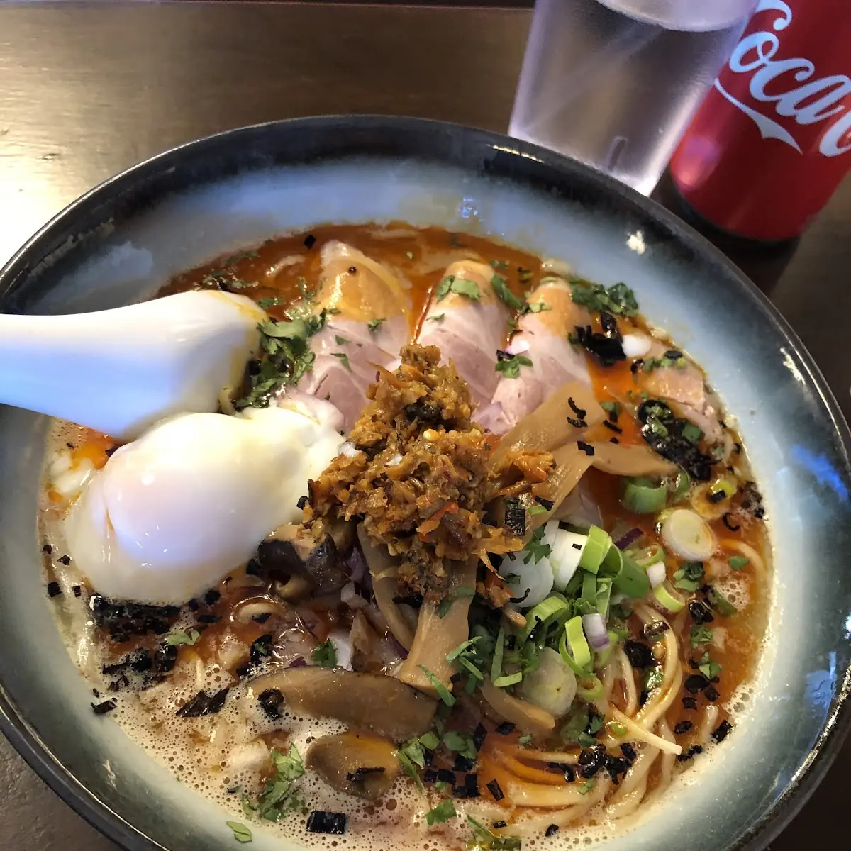 Tonkotsu Ramen