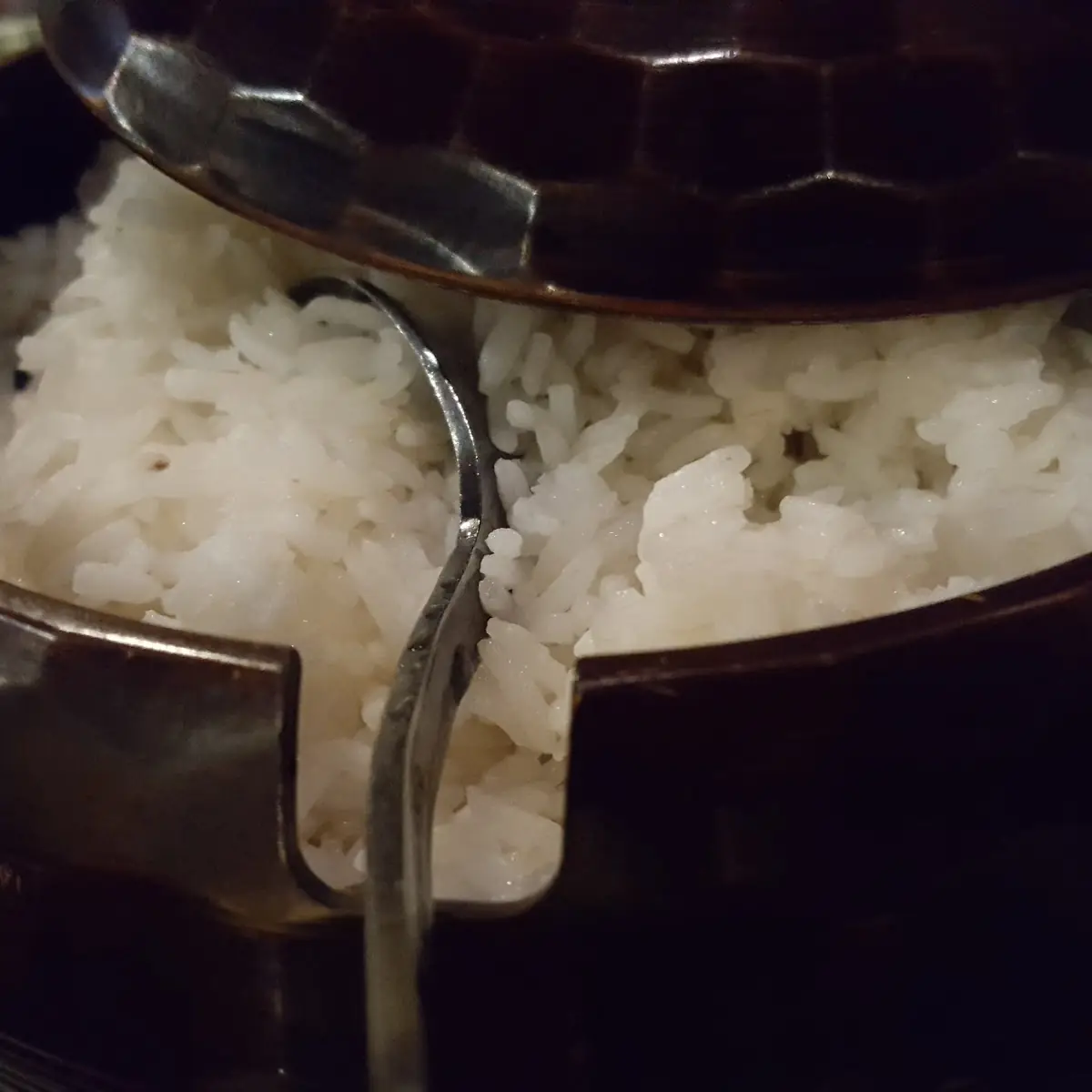 White Rice