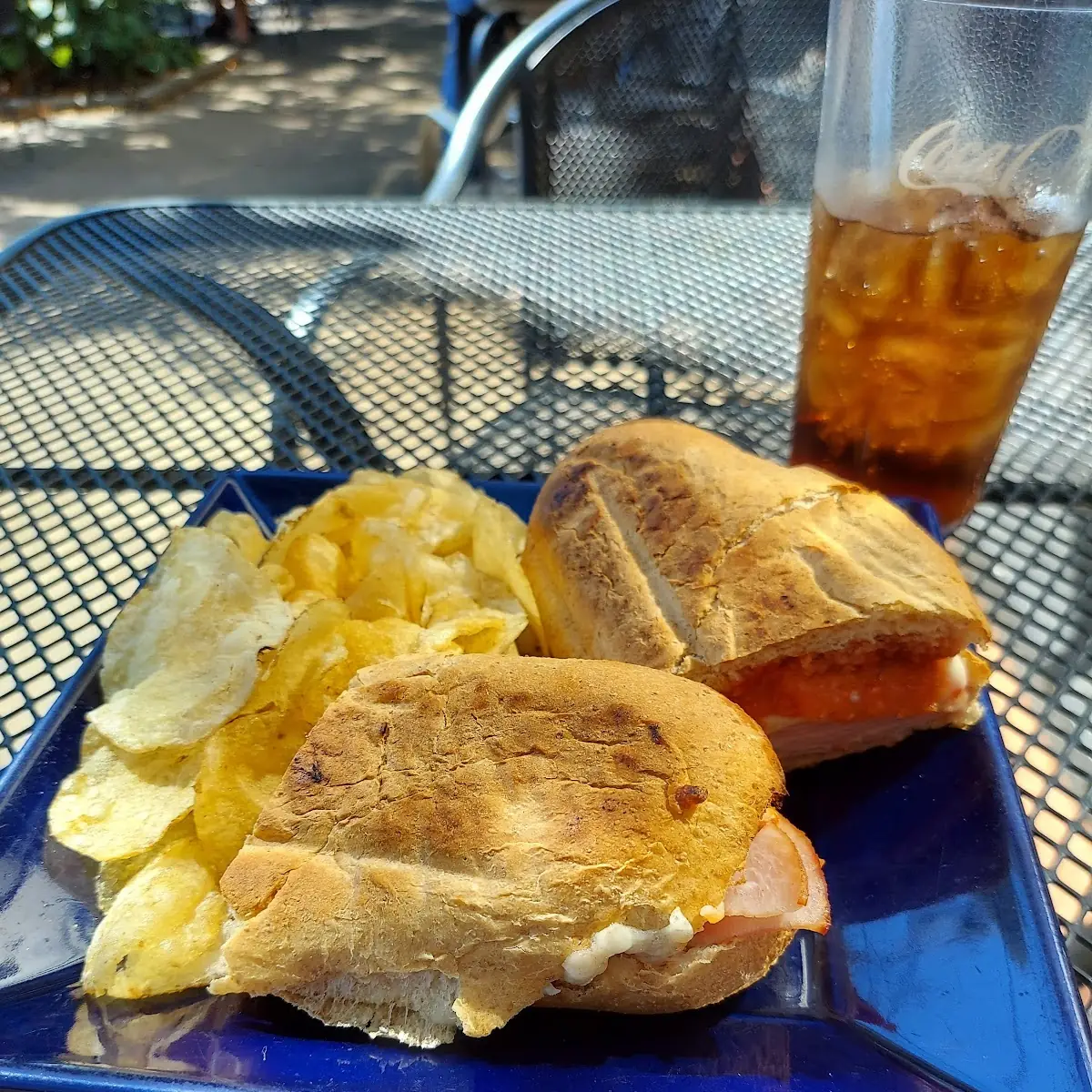 Pizza Sub