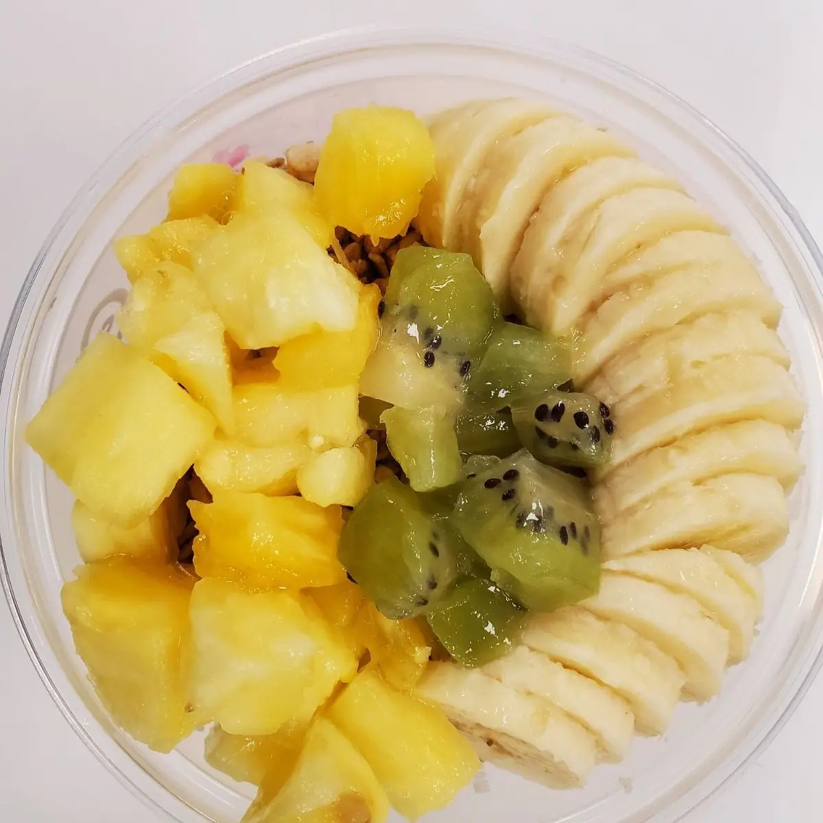 Fruit Salad
