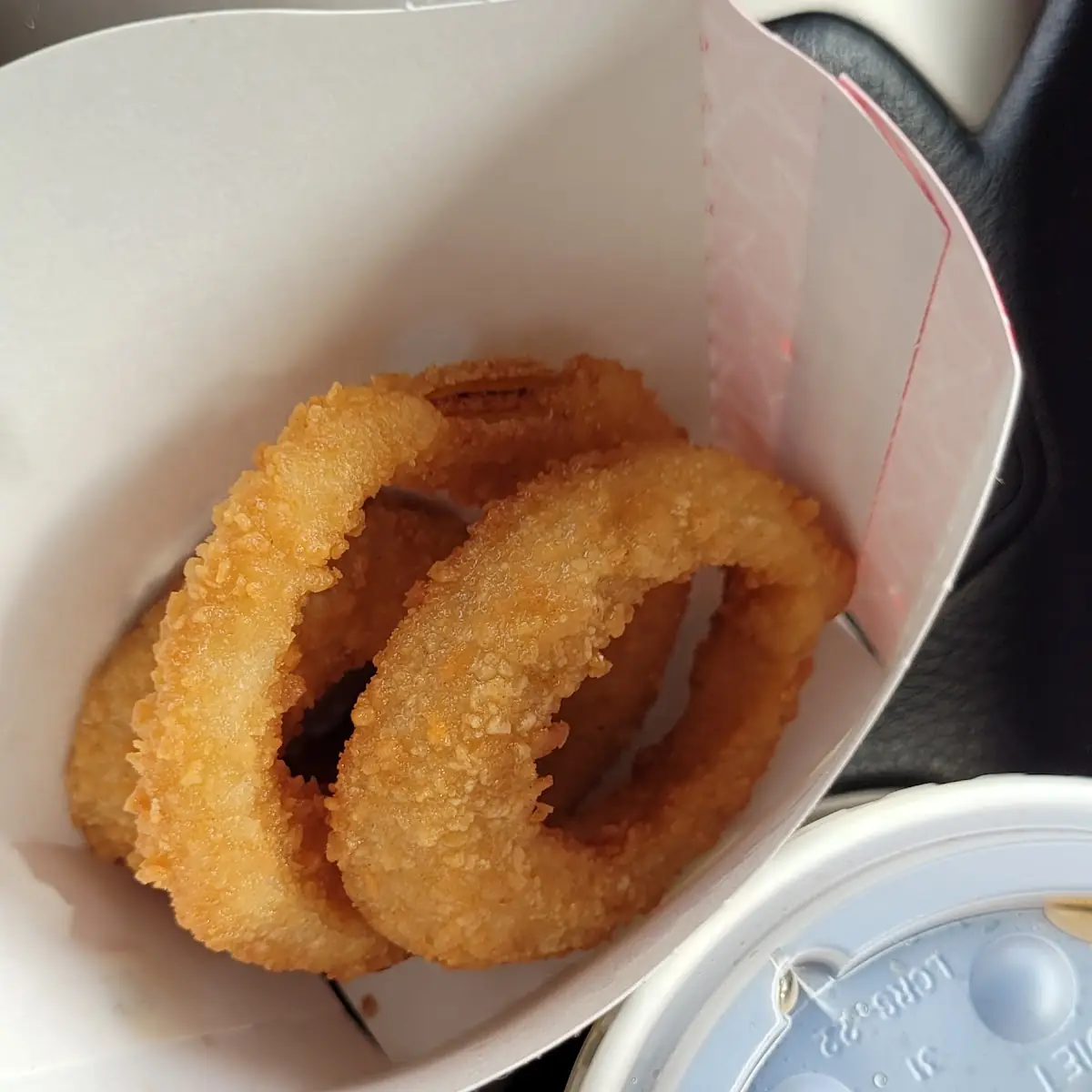 Onion Rings