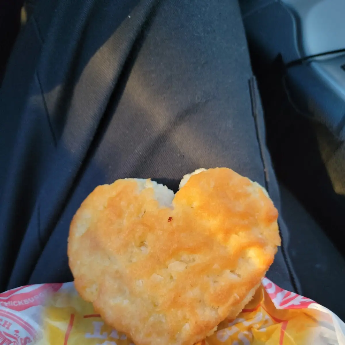 Sausage Biscuit